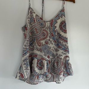 Abercrombie and Fitch Blouse